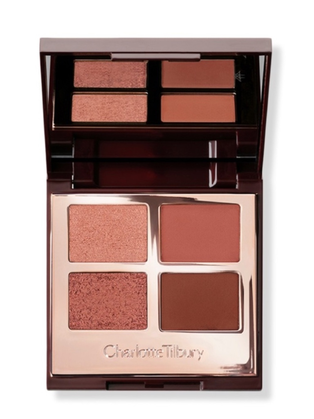 Charlotte Tilbury Pillow Talk Dreams Luxury Palette
